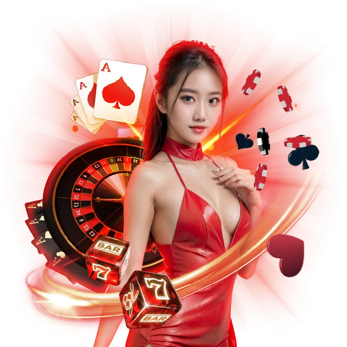 เว็บสล็อต ไท เกอร์